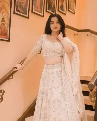 Escort Service In Pushkar
